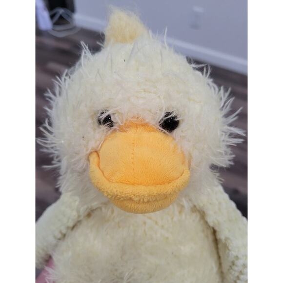 Scentsy Buddy‎ Wellington Duck Stuffed Plush No Scent Pack #3 - Picture 3 of 4